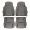 lexus-gs350-perforated-leather-2006-2011-black-driver-and-passenger-top-and-bottom-oem-replacement-seat-cover Lexus GS350 2006-2011 | OEM-Replacement Seat Cover