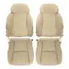 lexus-gs350-perforated-leather-2006-2011-parchment-driver-and-passenger-top-and-bottom-oem-replacement-seat-cover Lexus GS350 2006-2011 | OEM-Replacement Seat Cover