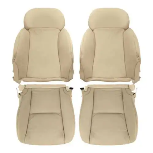 Lexus GS350 2006-2011 | OEM-Replacement Seat Cover