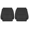Lexus GS350 2013-2014 | OEM-Replacement Seat Cover
