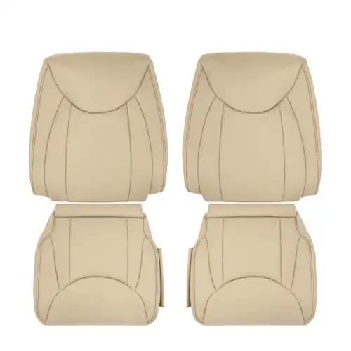 Lexus LS430 2001-2006 | OEM-Replacement Seat Cover