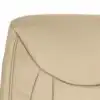 Lexus LS430 2001-2006 | OEM-Replacement Seat Cover