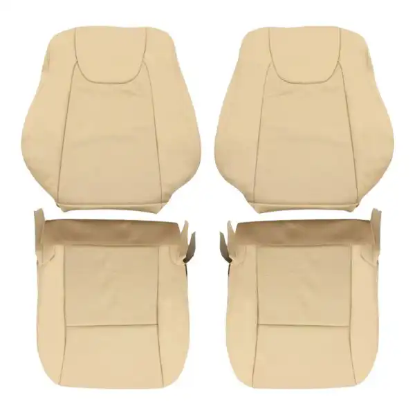 Lexus RX350 2010-2015 - Housse de siège de remplacement OEM