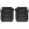 Lexus RX450 2016-2022 | OEM-Replacement Seat Cover