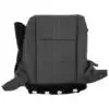Lexus RX450 2016-2022 | OEM-Replacement Seat Cover