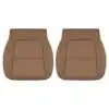 Lexus SC430 2002-2010 - Housse de siège de remplacement OEM