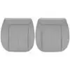 Lincoln LS 2003-2006 | Funda de asiento de recambio OEM