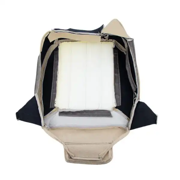 Lincoln LS 2003-2006 | Funda de asiento de recambio OEM