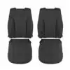 Lincoln MKS 2009-2016 | OEM-Replacement Seat Cover