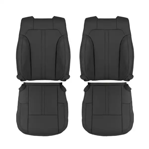 Lincoln MKS 2009-2016 | OEM-Replacement Seat Cover