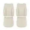 Lincoln MKS 2009-2016 | OEM-Replacement Seat Cover