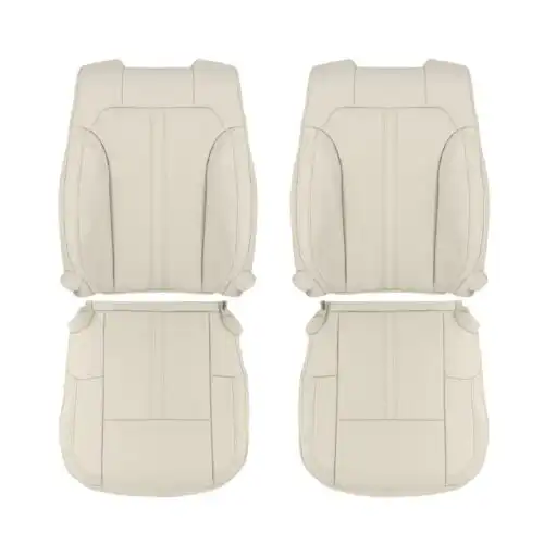 Lincoln MKS 2009-2016 | OEM-Replacement Seat Cover