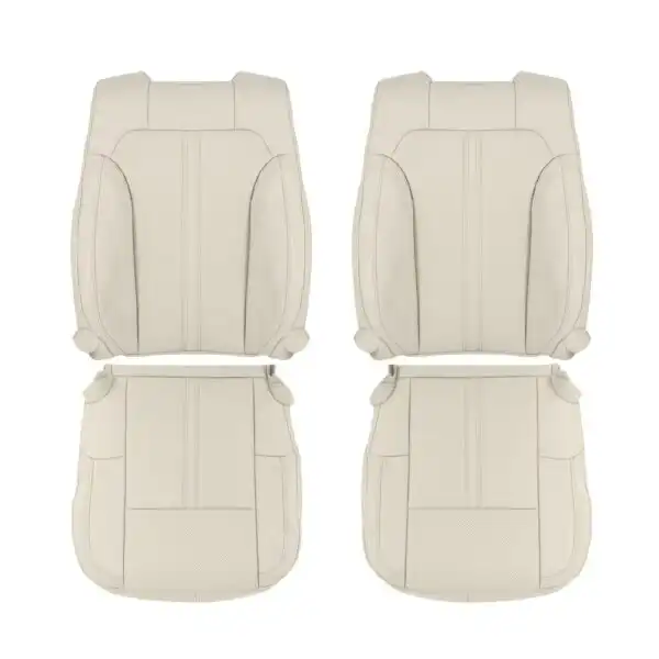 Lincoln MKS 2009-2016 | OEM-Replacement Seat Cover