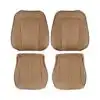 Lincoln MKX 2012-2015 | Funda de asiento de recambio OEM