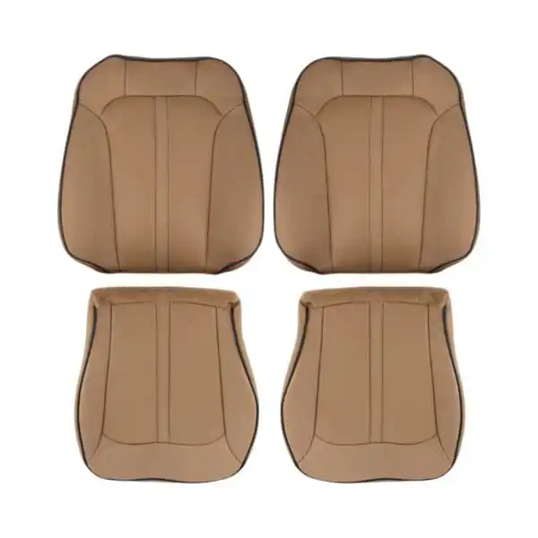 Lincoln MKX 2012-2015 | Funda de asiento de recambio OEM