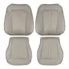 Lincoln MKX 2012-2015 | Funda de asiento de recambio OEM