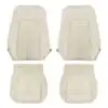 Lincoln MKZ 2017-2020 | Funda de asiento de repuesto OEM