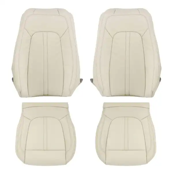 Lincoln MKZ 2017-2020 | Funda de asiento de repuesto OEM