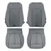 Lincoln MKZ 2017-2020 | Funda de asiento de repuesto OEM