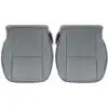 Lincoln MKZ 2010-2012 | Funda de asiento de recambio OEM