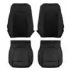 Lincoln MKZ 2017-2020 | Funda de asiento de repuesto OEM