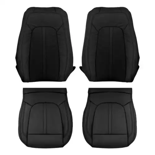 Lincoln MKZ 2017-2020 | OEM-Replacement Seat Cover