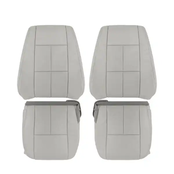 lincoln-zephyr-perforated-leather-2006-2009-light-stone-front-driver-and-passenger-top-and-bottom-oem-replacement-seat-cover Lincoln Zephyr 2006-2009 | OEM-Replacement Seat Cover