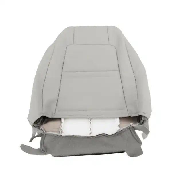 lincoln-zephyr-perforated-leather-2006-2009-light-stone-front-driver-or-passenger-top-oem-replacement-seat-cover Lincoln Zephyr 2006-2009 | OEM-Replacement Seat Cover