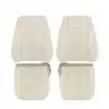lincoln-zephyr-perforated-leather-2006-2009-sand-front-driver-and-passenger-top-and-bottom-oem-replacement-seat-cover Lincoln Zephyr 2006-2009 | OEM-Replacement Seat Cover