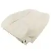 lincoln-zephyr-perforated-leather-2006-2009-sand-front-driver-top-oem-replacement-seat-cover Lincoln Zephyr 2006-2009 | OEM-Replacement Seat Cover