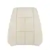 lincoln-zephyr-perforated-leather-2006-2009-sand-front-driver-top-oem-replacement-seat-cover-2 Lincoln Zephyr 2006-2009 | OEM-Replacement Seat Cover