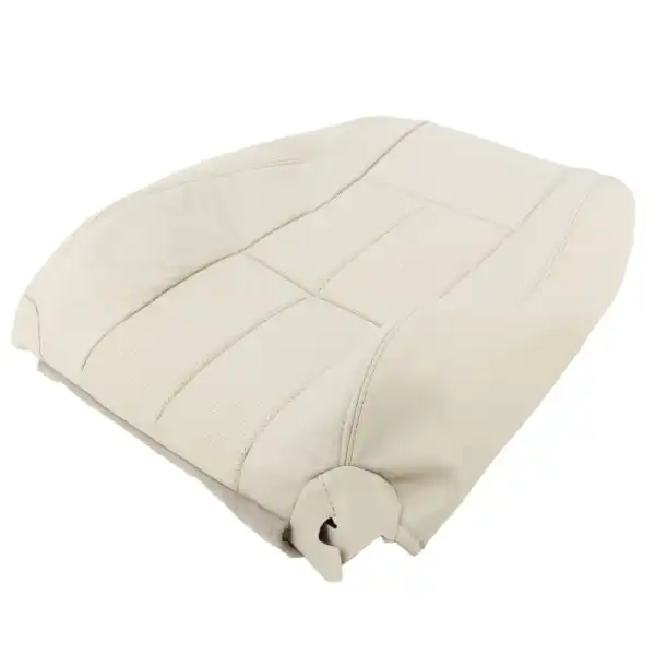 lincoln-zephyr-perforated-leather-2006-2009-sand-front-driver-top-oem-replacement-seat-cover Lincoln Zephyr 2006-2009 | OEM-Replacement Seat Cover
