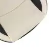 mazda-3-cuir-perforé-2014-2016-2-ton-amande-et-noir-avant-conducteur-ou-passager-fond-close-view-oem-remplacement-de-siège-2 Mazda 3 2014-2016 | Housse de siège de remplacement OEM