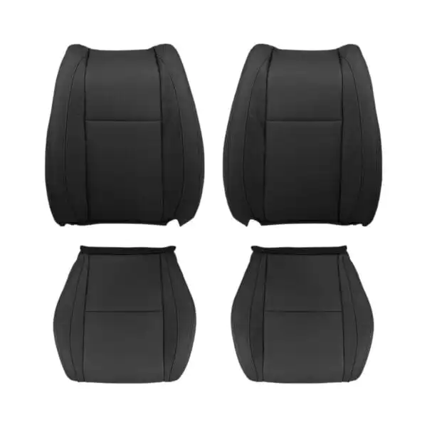 mazda-cx-9-perforated-leather-2007-2015-black-front-driver-and-passenger-top-and-bottom-oem-replacement-seat-cover2 Mazda CX-9 2007-2015 | OEM-Replacement Seat Cover