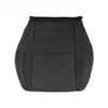 mazda-cx-9-perforated-leather-2007-2015-black-front-passenger-bottom-oem-replacement-seat-cover-3 Mazda CX-9 2007-2015 | OEM-Replacement Seat Cover