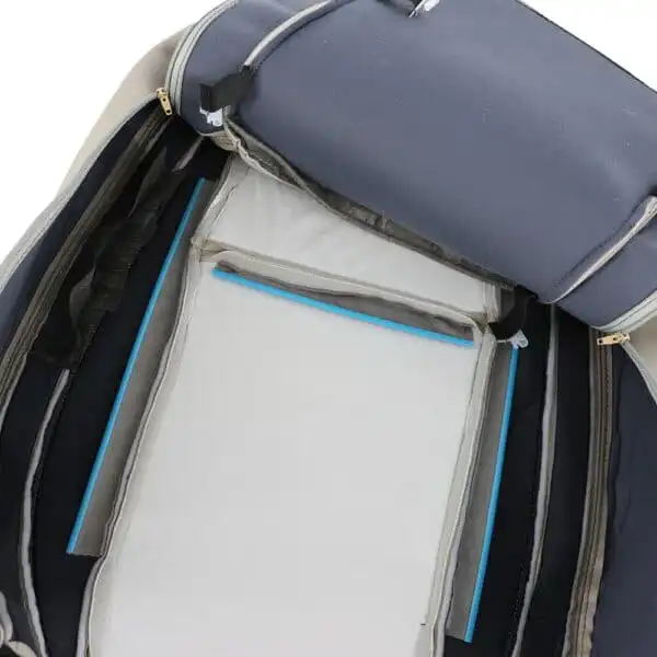 mazda-cx-9-perforated-leather-2007-2015-sand-front-driver-or-passenger-top-inside-out-view-oem-replacement-seat-cover-1 Mazda CX-9 2007-2015 | OEM-Replacement Seat Cover