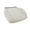 mazda-cx-9-perforated-leather-2007-2015-sand-front-passenger-bottom-oem-replacement-seat-cover Mazda CX-9 2007-2015 | OEM-Replacement Seat Cover