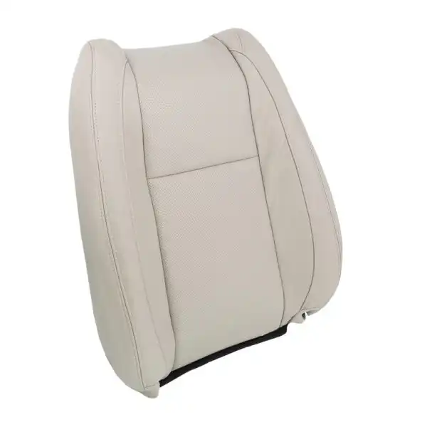 mazda-cx-9-perforated-leather-2007-2015-sand-front-passenger-top-oem-replacement-seat-cover (2) Mazda CX-9 2007-2015 | OEM-Replacement Seat Cover