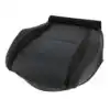 mazda-cx-9-perforated-leather-2013-2015-black-driver-bottom-oem-replacement-seat-cover-2 Mazda CX-9 2007-2015 | OEM-Replacement Seat Cover