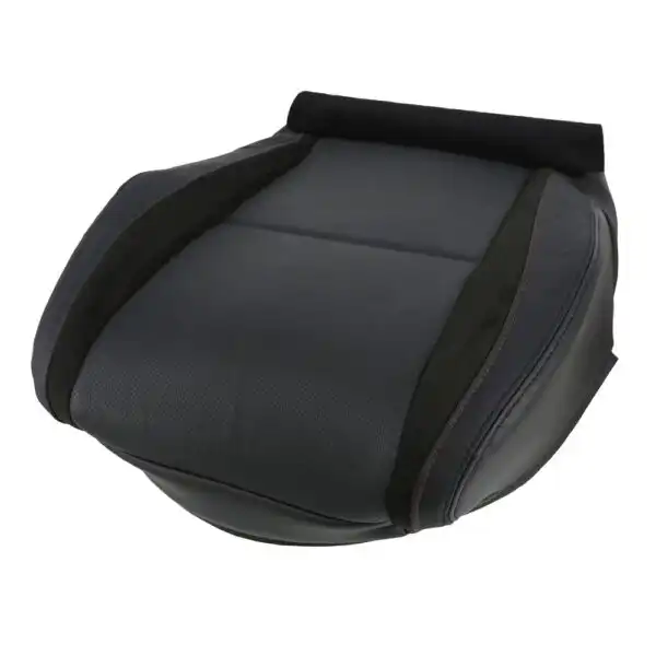 mazda-cx-9-perforated-leather-2013-2015-black-driver-bottom-oem-replacement-seat-cover-2 Mazda CX-9 2007-2015 | OEM-Replacement Seat Cover