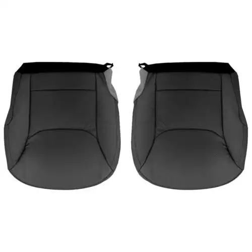 Mazda CX-9 2016-2023 | OEM-Replacement Seat Cover