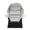 Mazda CX-9 2016-2023 | OEM-Replacement Seat Cover
