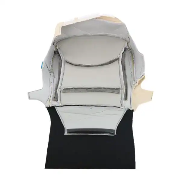 Mazda CX-9 2016-2023 | OEM-Replacement Seat Cover