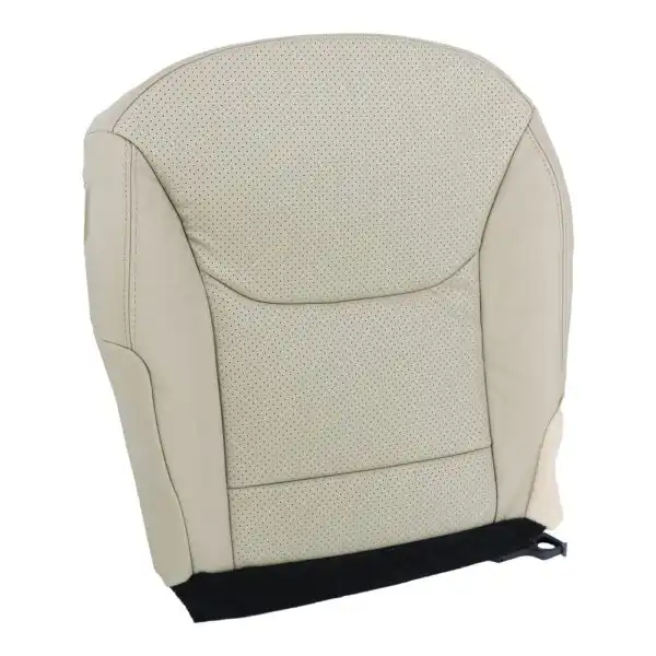 Mazda CX-9 2016-2023 | OEM-Replacement Seat Cover