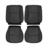 mazda-tribute-leather-2008-2011-charcoal-front-driver-and-passenger-top-and-bottom-oem-replacement-seat-cover2 Mazda Tribute 2008-2011 | OEM-Replacement Seat Cover