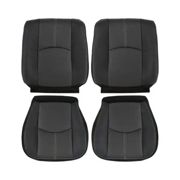 mazda-tribute-leather-2008-2011-charcoal-front-driver-and-passenger-top-and-bottom-oem-replacement-seat-cover2 Mazda Tribute 2008-2011 | OEM-Replacement Seat Cover