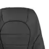 Mercedes-Benz Classe GLC 2015-2021 | Housse de siège de remplacement OEM
