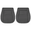 mercedes-benz-c-class-perforated-leather-2005-2007-black-driver-and-passenger-bottoms-oem-replacement-seat-cover1 Mercedes-Benz C-Class 2005-2007 | OEM-Replacement Seat Cover