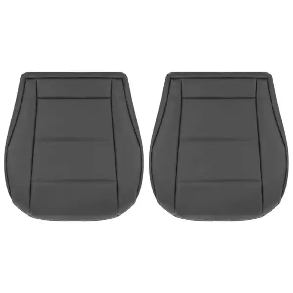 mercedes-benz-c-class-perforated-leather-2005-2007-black-driver-and-passenger-bottoms-oem-replacement-seat-cover1 Mercedes-Benz C-Class 2005-2007 | OEM-Replacement Seat Cover