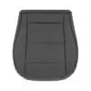 mercedes-benz-c-class-perforated-leather-2005-2007-black-driver-bottom-oem-replacement-seat-cover-31 Mercedes-Benz C-Class 2005-2007 | OEM-Replacement Seat Cover